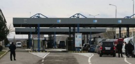 Aglomerație la frontieră. Fluxul de persoane a constituit 66 903 traversări,